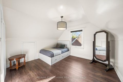 Photo 21 at 218 Bogert Avenue, Westgate, Toronto