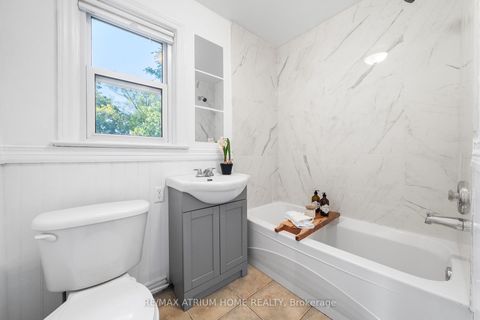 Photo 23 at 218 Bogert Avenue, Westgate, Toronto