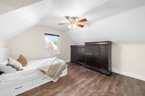 Photo 24 at 218 Bogert Avenue, Westgate, Toronto