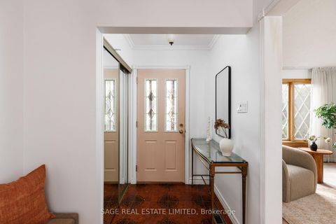 Photo 1 at 106 Timberbank Boulevard, L'Amoreaux, Toronto