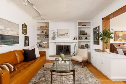 Photo 5 at 106 Timberbank Boulevard, L'Amoreaux, Toronto