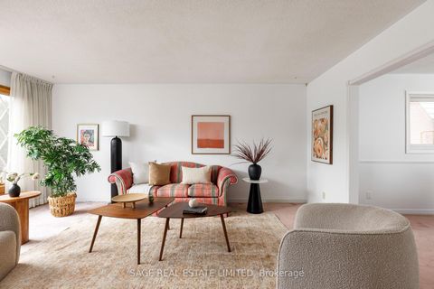 Photo 11 at 106 Timberbank Boulevard, L'Amoreaux, Toronto