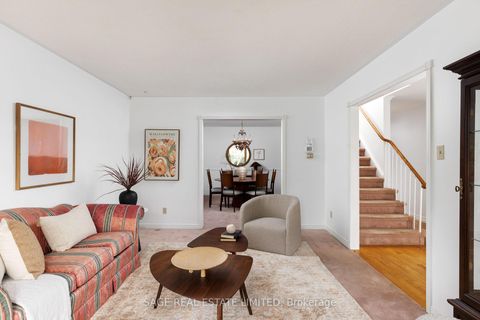 Photo 12 at 106 Timberbank Boulevard, L'Amoreaux, Toronto