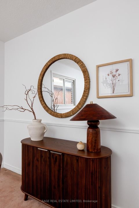 Photo 15 at 106 Timberbank Boulevard, L'Amoreaux, Toronto