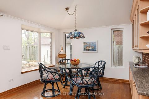 Photo 20 at 106 Timberbank Boulevard, L'Amoreaux, Toronto