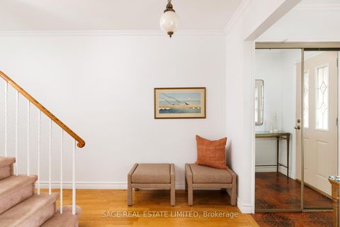 Photo 21 at 106 Timberbank Boulevard, L'Amoreaux, Toronto