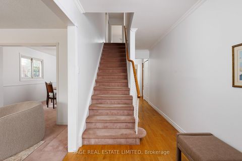 Photo 22 at 106 Timberbank Boulevard, L'Amoreaux, Toronto