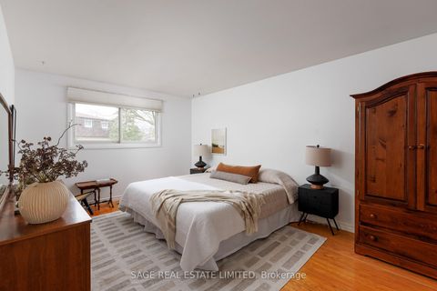 Photo 23 at 106 Timberbank Boulevard, L'Amoreaux, Toronto