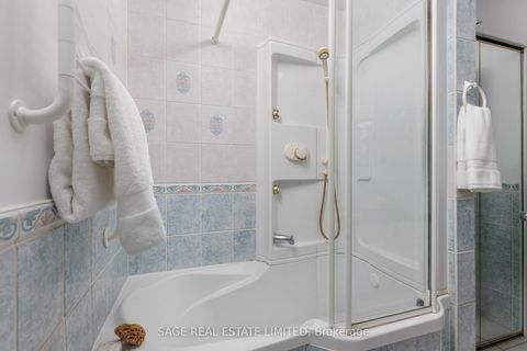 Photo 25 at 106 Timberbank Boulevard, L'Amoreaux, Toronto