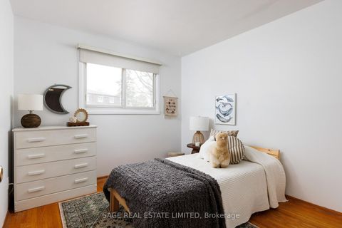 Photo 26 at 106 Timberbank Boulevard, L'Amoreaux, Toronto