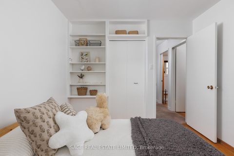 Photo 27 at 106 Timberbank Boulevard, L'Amoreaux, Toronto