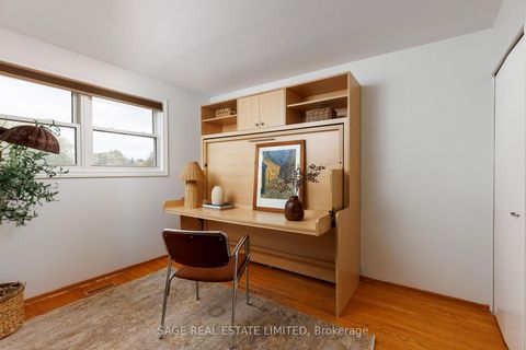 Photo 29 at 106 Timberbank Boulevard, L'Amoreaux, Toronto