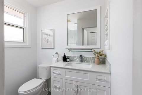 Photo 30 at 106 Timberbank Boulevard, L'Amoreaux, Toronto