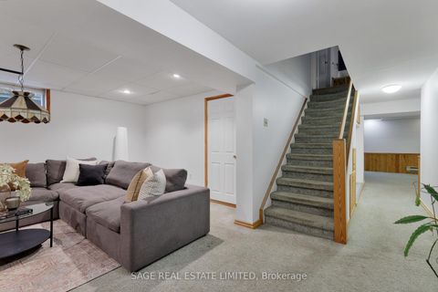 Photo 31 at 106 Timberbank Boulevard, L'Amoreaux, Toronto