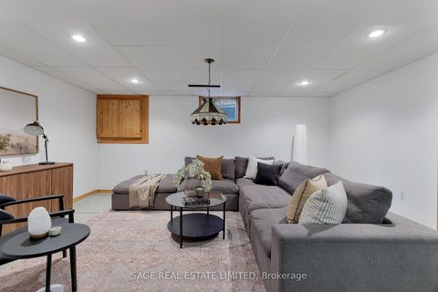 Photo 32 at 106 Timberbank Boulevard, L'Amoreaux, Toronto