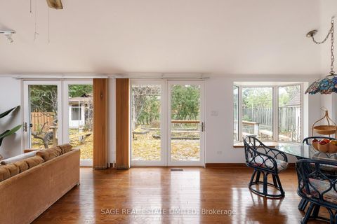 Photo 34 at 106 Timberbank Boulevard, L'Amoreaux, Toronto