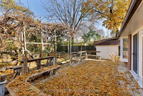 Photo 35 at 106 Timberbank Boulevard, L'Amoreaux, Toronto