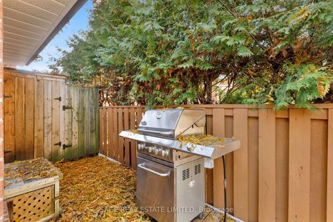 Photo 36 at 106 Timberbank Boulevard, L'Amoreaux, Toronto