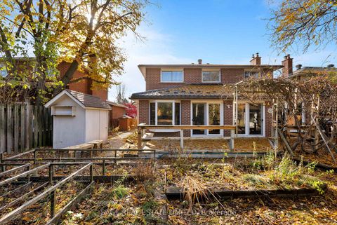 Photo 37 at 106 Timberbank Boulevard, L'Amoreaux, Toronto