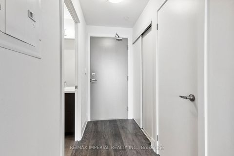 Photo 2 at 722 - 188 Fairview Mall Drive, Don Valley Village, Toronto