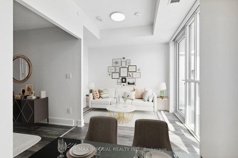 Photo 3 at 722 - 188 Fairview Mall Drive, Don Valley Village, Toronto