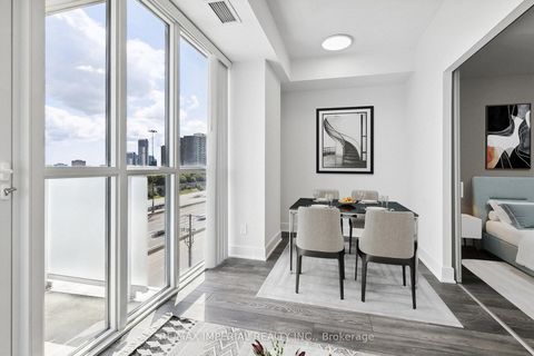 Photo 4 at 722 - 188 Fairview Mall Drive, Don Valley Village, Toronto