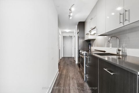 Photo 5 at 722 - 188 Fairview Mall Drive, Don Valley Village, Toronto