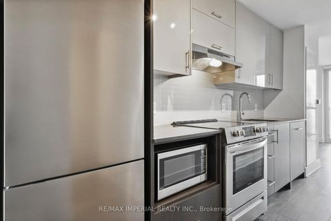 Photo 6 at 722 - 188 Fairview Mall Drive, Don Valley Village, Toronto