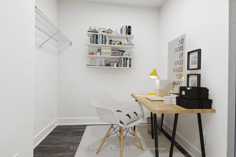 Photo 9 at 722 - 188 Fairview Mall Drive, Don Valley Village, Toronto