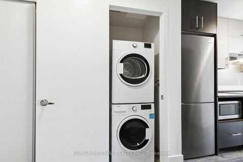 Photo 12 at 722 - 188 Fairview Mall Drive, Don Valley Village, Toronto