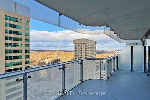 Photo 13 at 3211 - 1 Bloor Street E, Yonge Corridor, Toronto