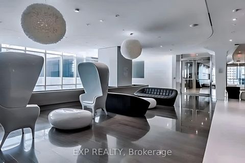 Photo 17 at 3211 - 1 Bloor Street E, Yonge Corridor, Toronto