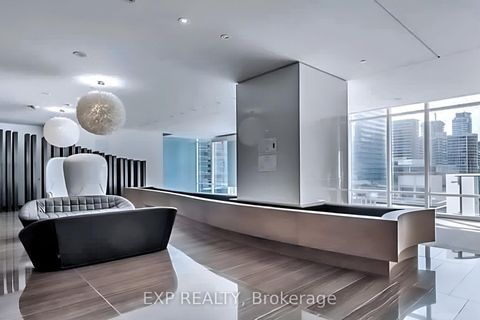 Photo 18 at 3211 - 1 Bloor Street E, Yonge Corridor, Toronto