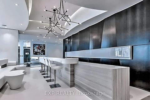 Photo 19 at 3211 - 1 Bloor Street E, Yonge Corridor, Toronto