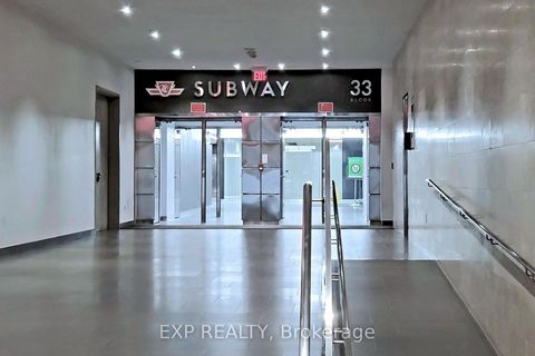 Photo 20 at 3211 - 1 Bloor Street E, Yonge Corridor, Toronto