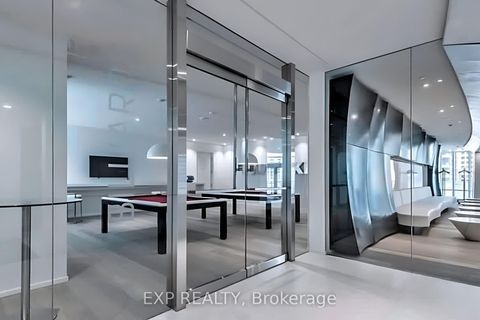 Photo 21 at 3211 - 1 Bloor Street E, Yonge Corridor, Toronto