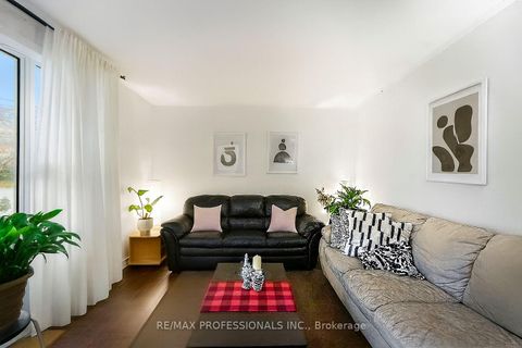 Photo 3 at 135 Allenby Avenue, Old Rexdale, Toronto