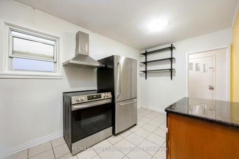 Photo 5 at 135 Allenby Avenue, Old Rexdale, Toronto