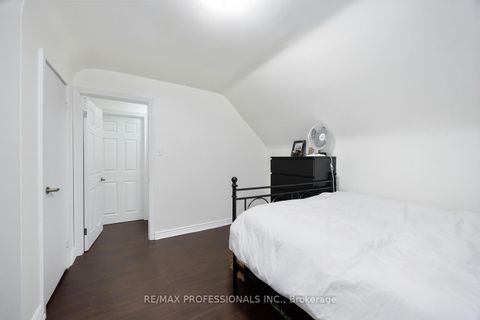 Photo 10 at 135 Allenby Avenue, Old Rexdale, Toronto