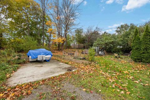 Photo 16 at 135 Allenby Avenue, Old Rexdale, Toronto