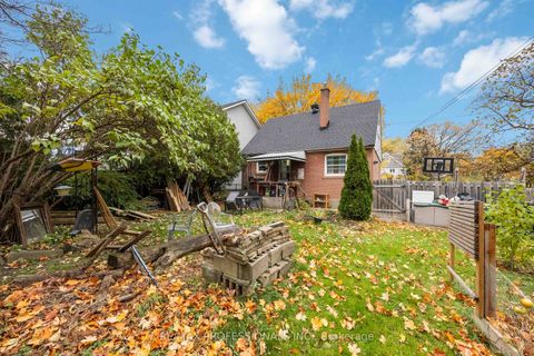 Photo 17 at 135 Allenby Avenue, Old Rexdale, Toronto