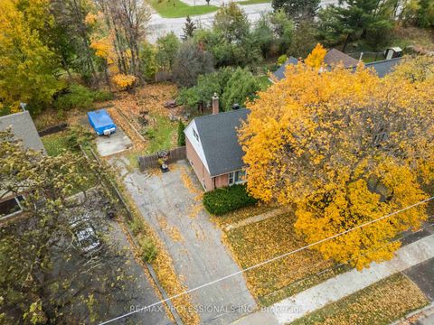 Photo 18 at 135 Allenby Avenue, Old Rexdale, Toronto