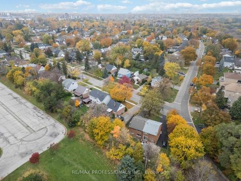 Photo 21 at 135 Allenby Avenue, Old Rexdale, Toronto