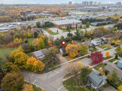 Photo 22 at 135 Allenby Avenue, Old Rexdale, Toronto