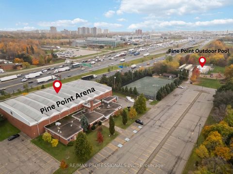 Photo 23 at 135 Allenby Avenue, Old Rexdale, Toronto