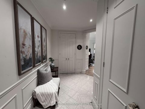 Photo 0 at 112 - 88 Grandview Way, Willowdale East, Toronto