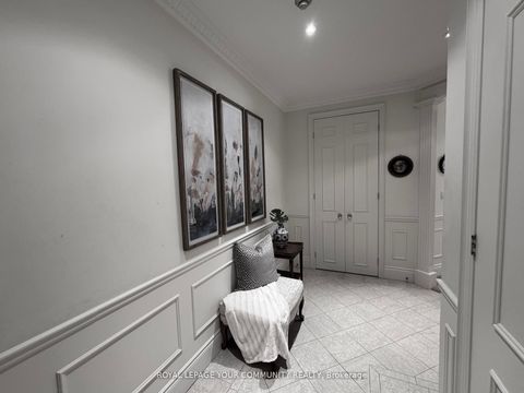 Photo 2 at 112 - 88 Grandview Way, Willowdale East, Toronto