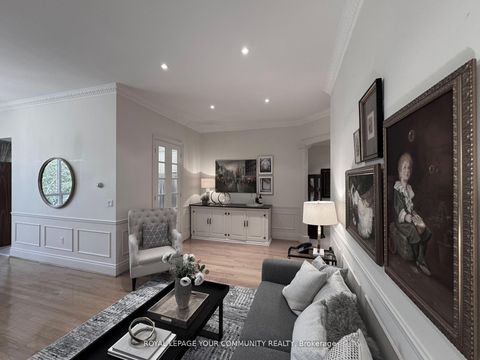 Photo 3 at 112 - 88 Grandview Way, Willowdale East, Toronto