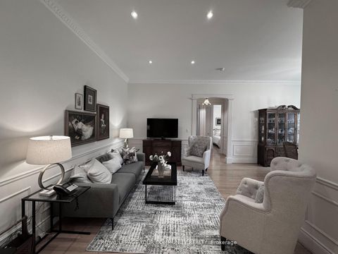 Photo 4 at 112 - 88 Grandview Way, Willowdale East, Toronto