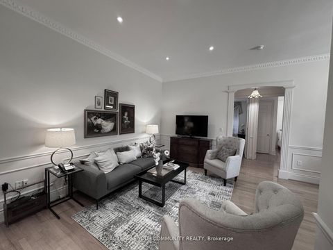 Photo 5 at 112 - 88 Grandview Way, Willowdale East, Toronto